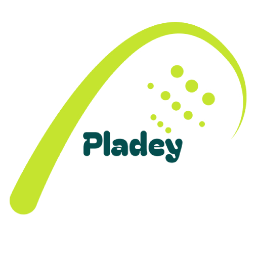 Pladey logo